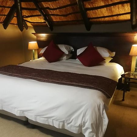 Bass Lake Country Lodge Pretoria-Noord Kültér fotó