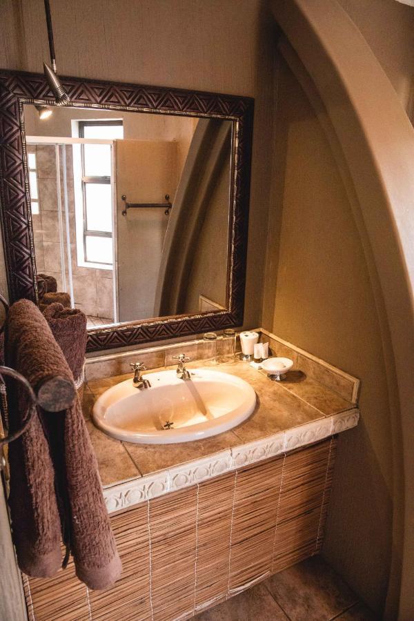 Bass Lake Country Lodge Pretoria-Noord Kültér fotó