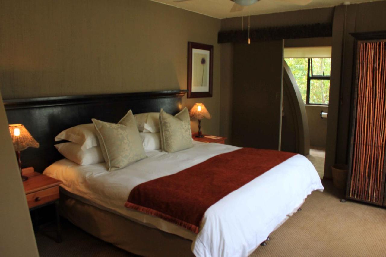 Bass Lake Country Lodge Pretoria-Noord Kültér fotó