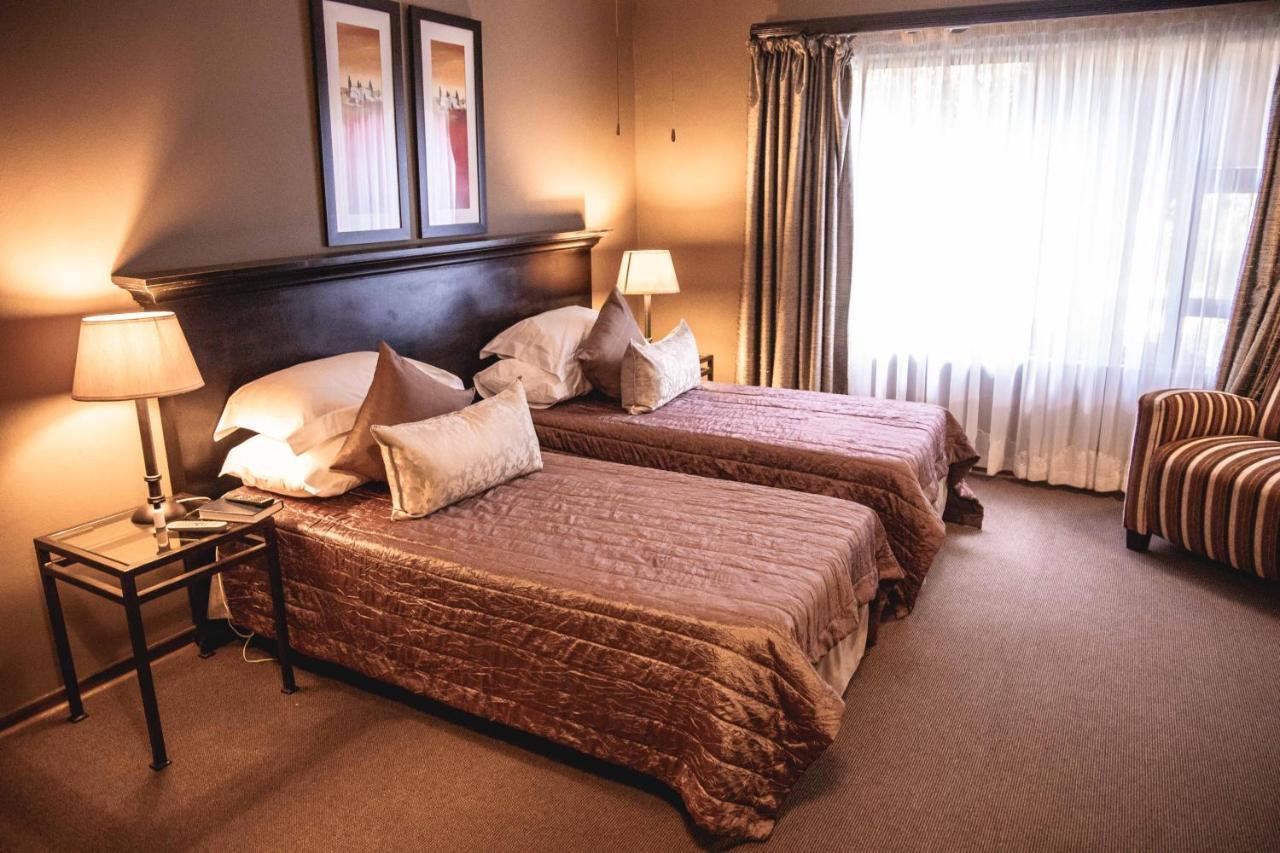 Bass Lake Country Lodge Pretoria-Noord Kültér fotó