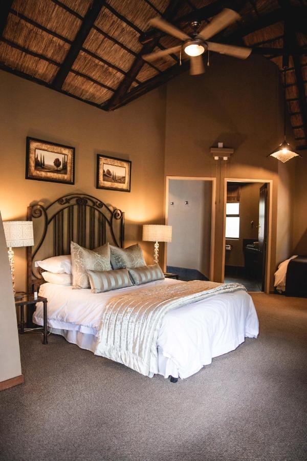 Bass Lake Country Lodge Pretoria-Noord Kültér fotó