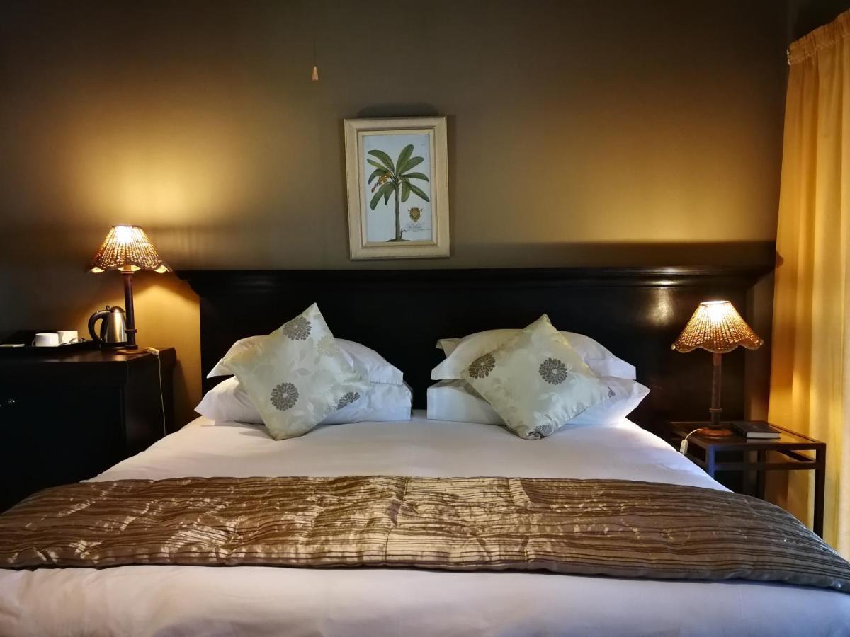 Bass Lake Country Lodge Pretoria-Noord Kültér fotó