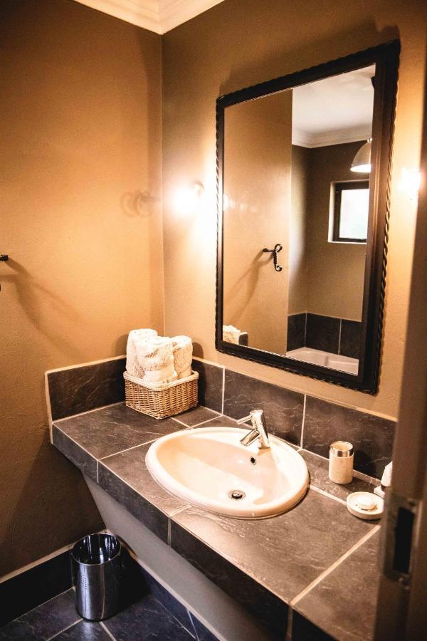 Bass Lake Country Lodge Pretoria-Noord Kültér fotó