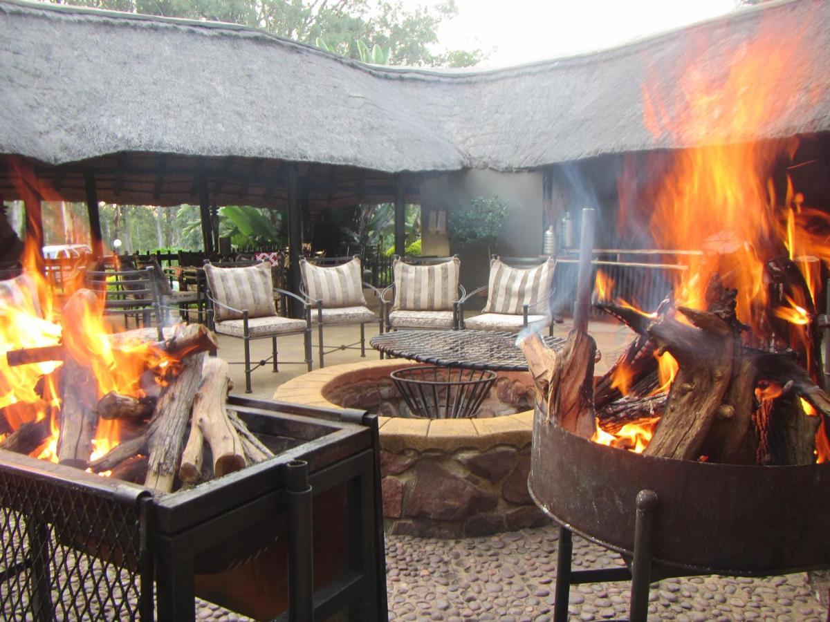 Bass Lake Country Lodge Pretoria-Noord Kültér fotó