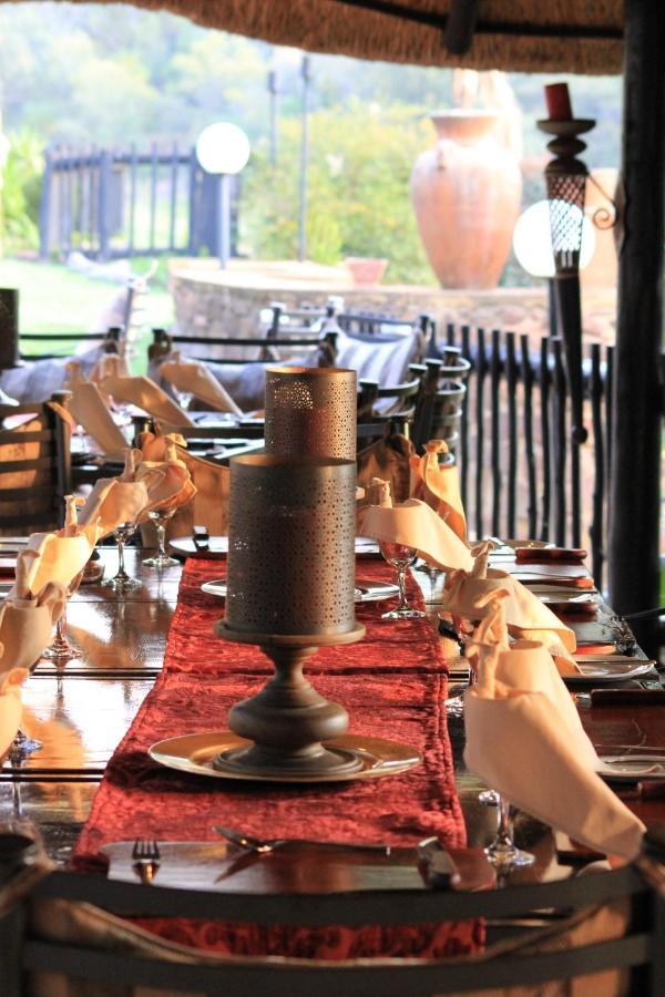 Bass Lake Country Lodge Pretoria-Noord Kültér fotó