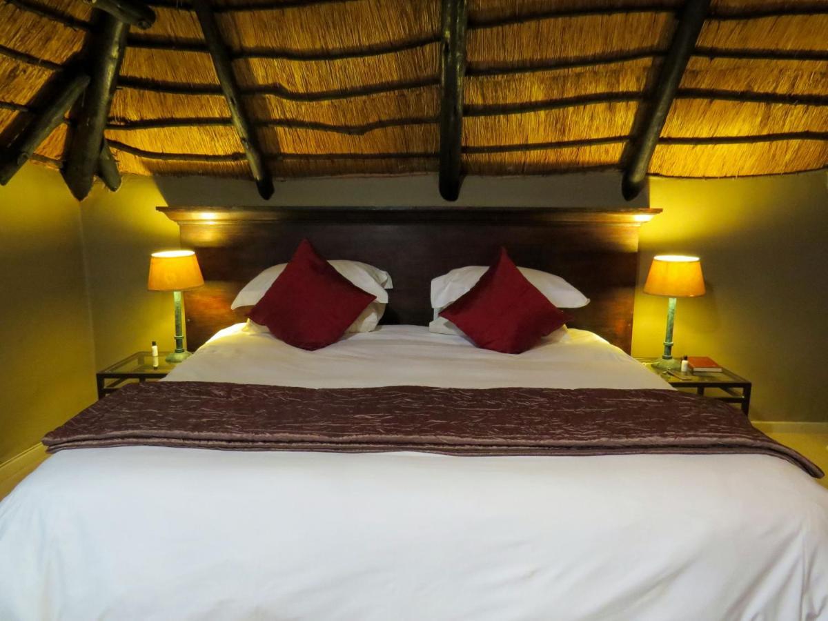 Bass Lake Country Lodge Pretoria-Noord Kültér fotó