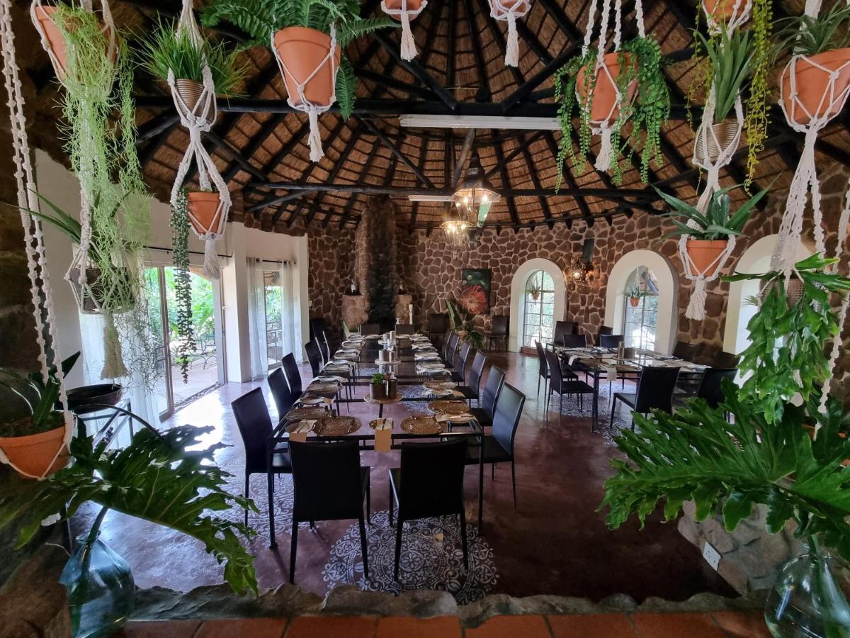 Bass Lake Country Lodge Pretoria-Noord Kültér fotó