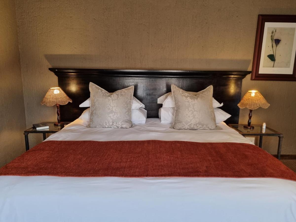 Bass Lake Country Lodge Pretoria-Noord Kültér fotó