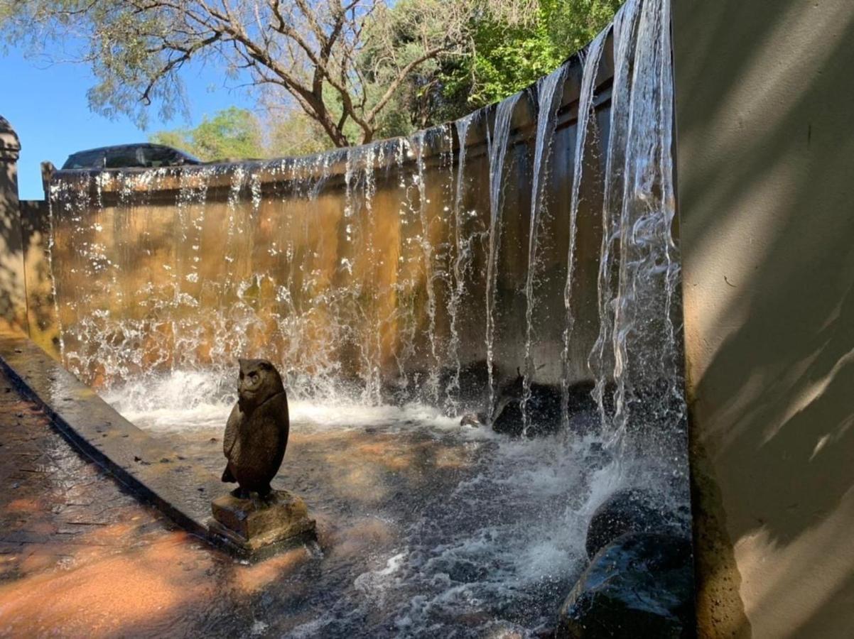 Bass Lake Country Lodge Pretoria-Noord Kültér fotó