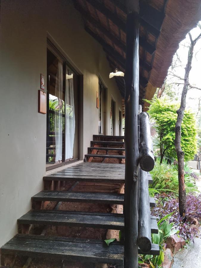 Bass Lake Country Lodge Pretoria-Noord Kültér fotó