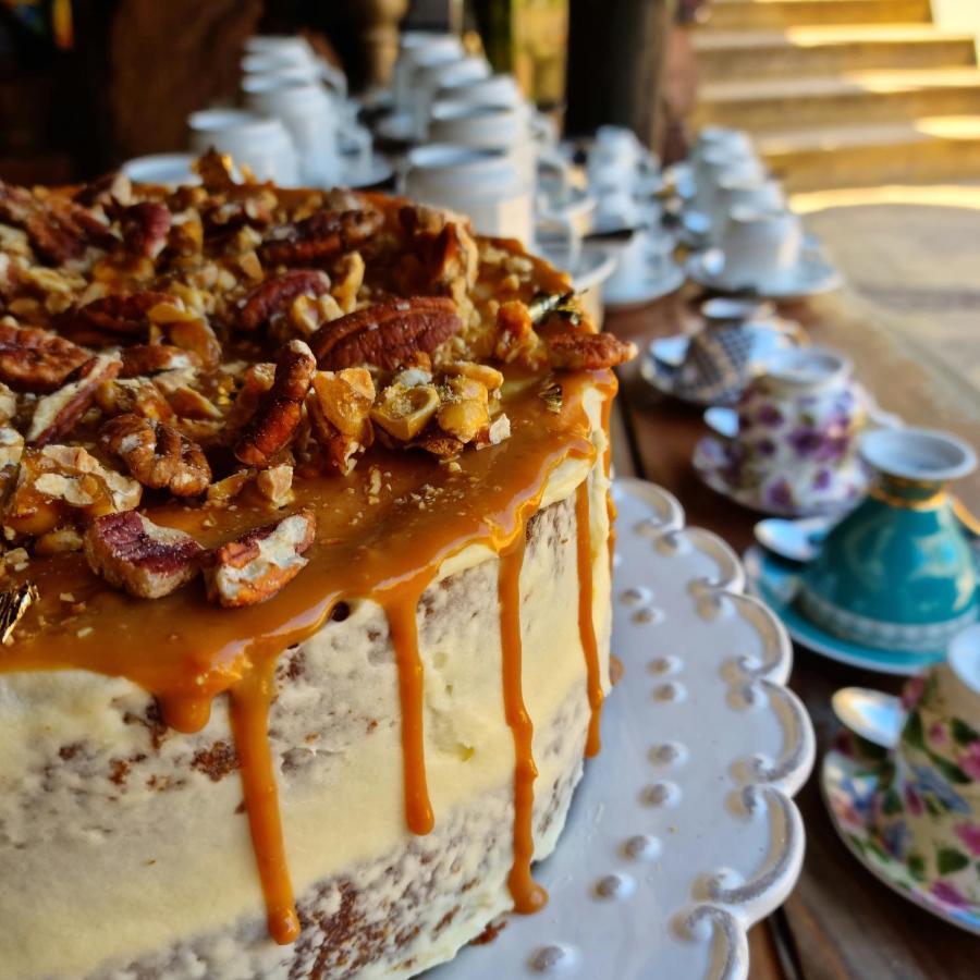 Bass Lake Country Lodge Pretoria-Noord Kültér fotó