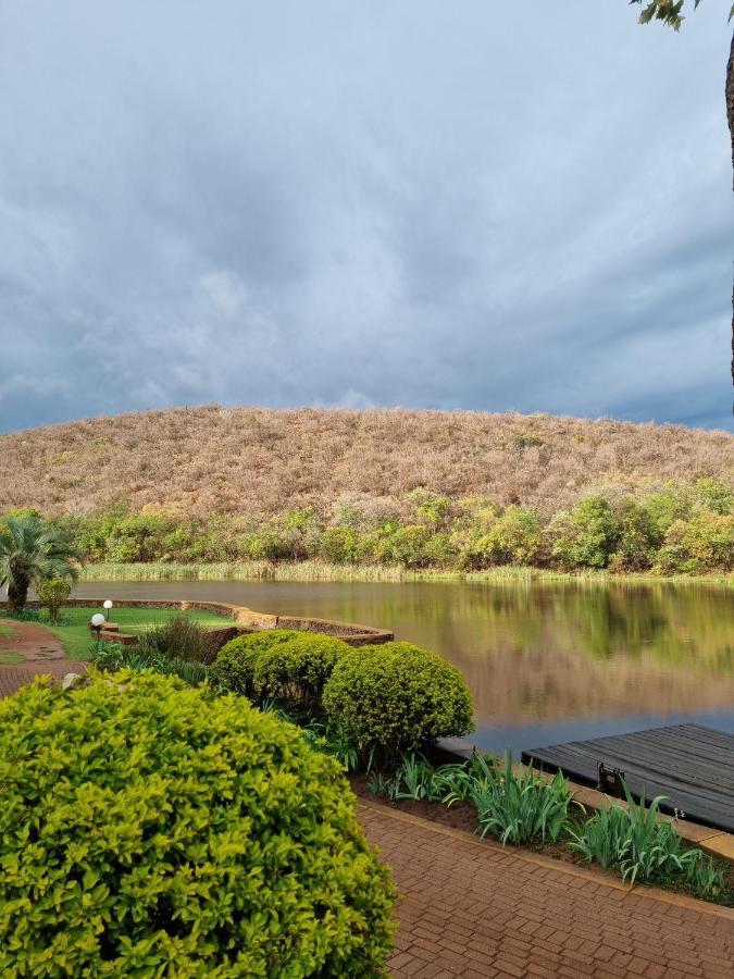 Bass Lake Country Lodge Pretoria-Noord Kültér fotó