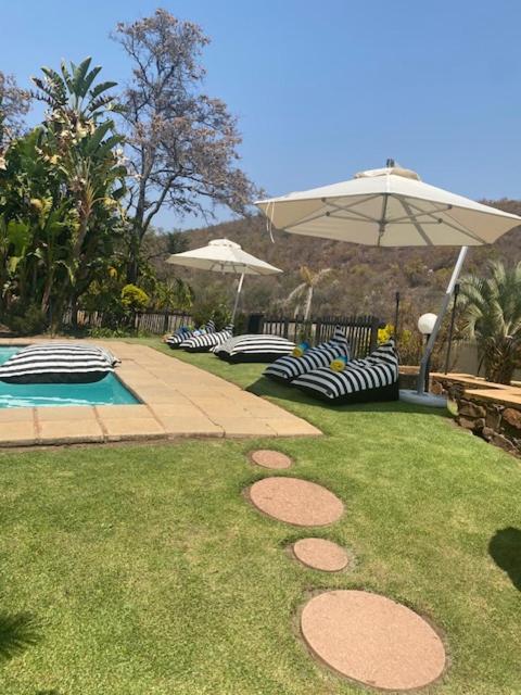 Bass Lake Country Lodge Pretoria-Noord Kültér fotó