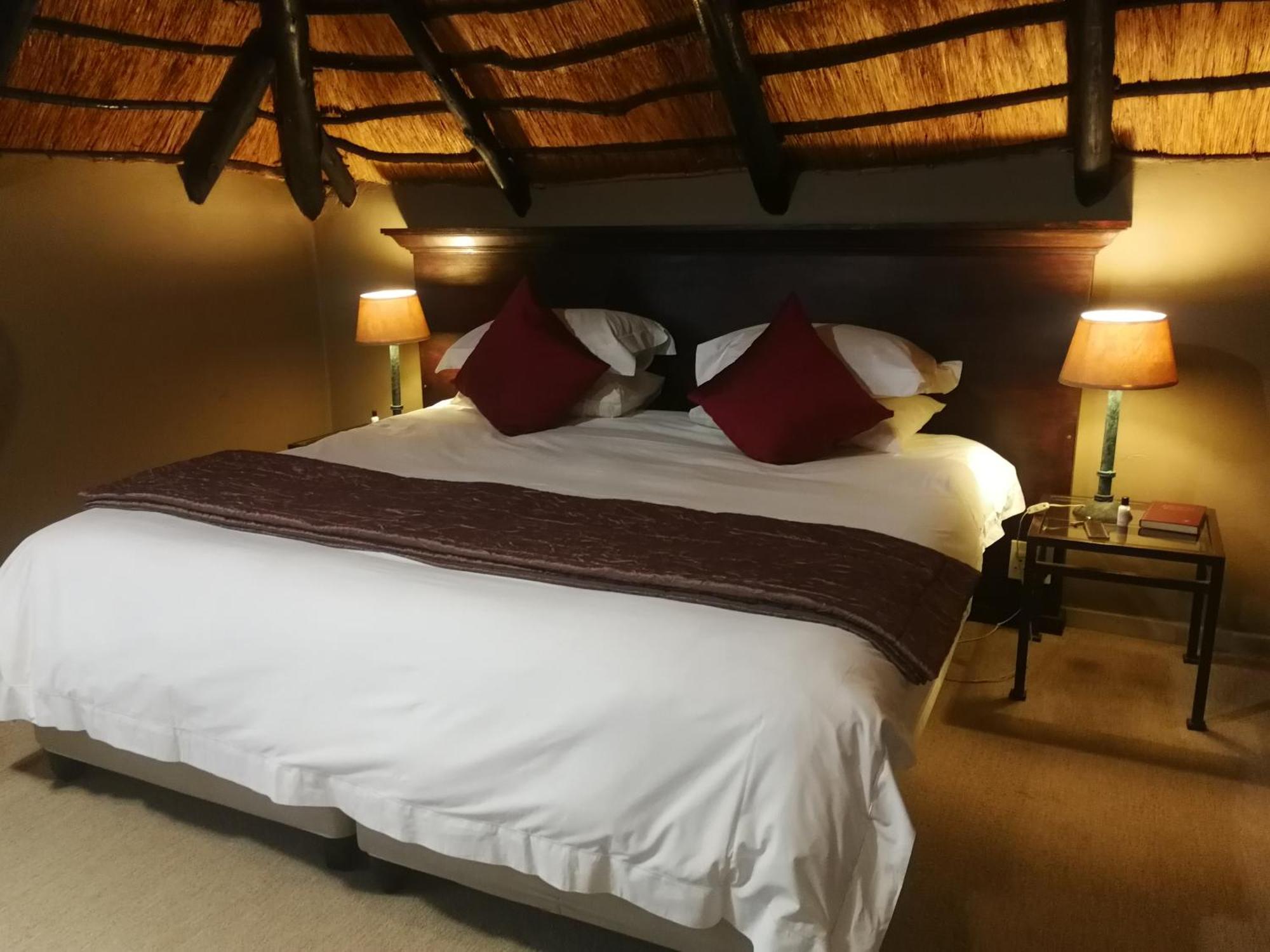 Bass Lake Country Lodge Pretoria-Noord Kültér fotó
