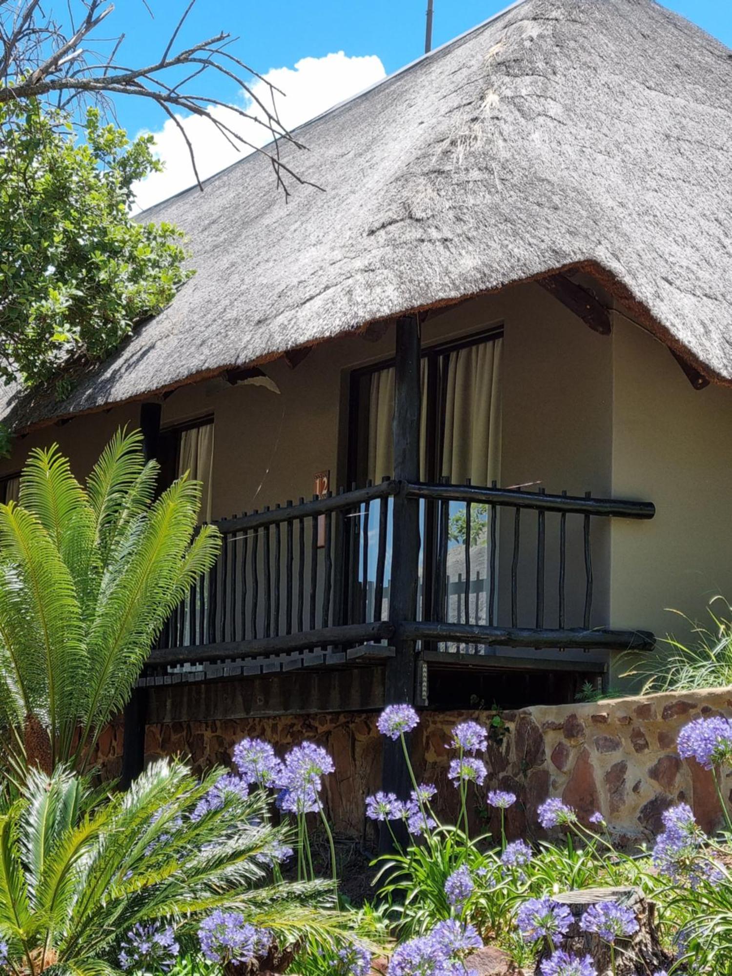 Bass Lake Country Lodge Pretoria-Noord Kültér fotó