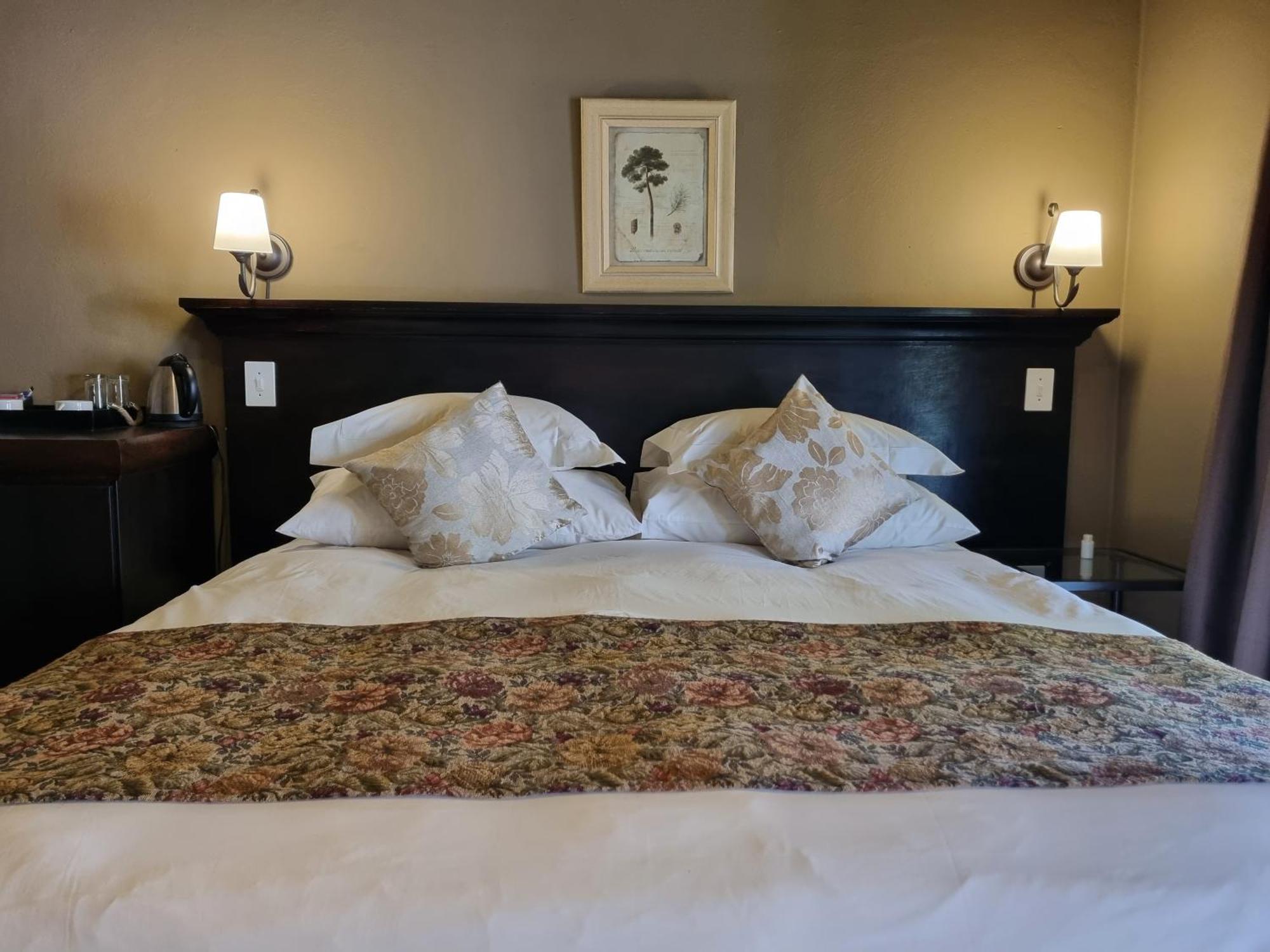 Bass Lake Country Lodge Pretoria-Noord Kültér fotó